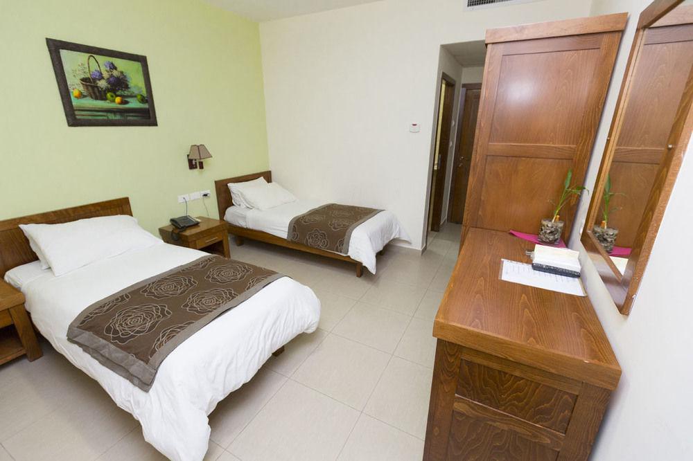 Angel Hotel Bethlehem Zewnętrze zdjęcie