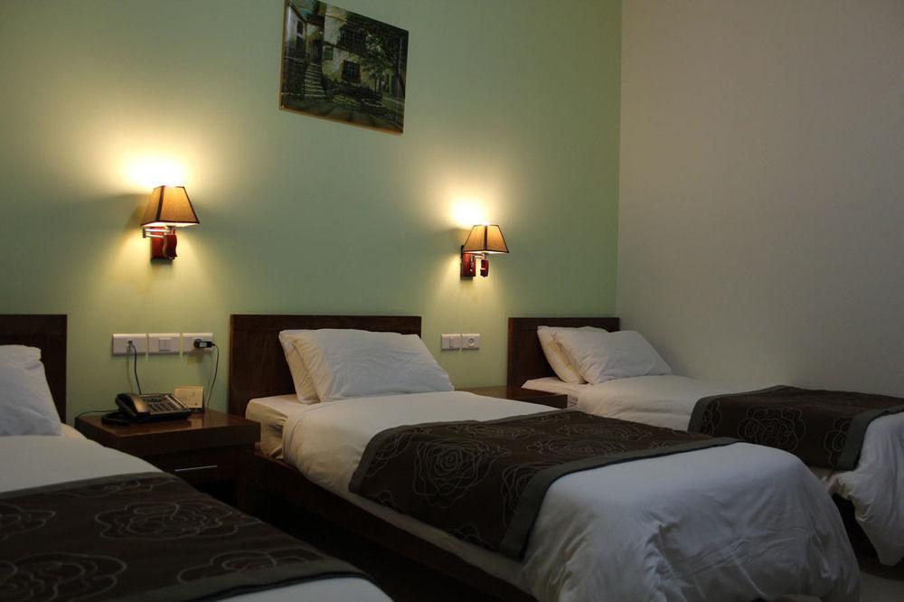 Angel Hotel Bethlehem Zewnętrze zdjęcie