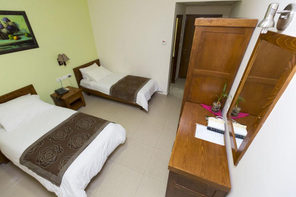 Angel Hotel Bethlehem Zewnętrze zdjęcie