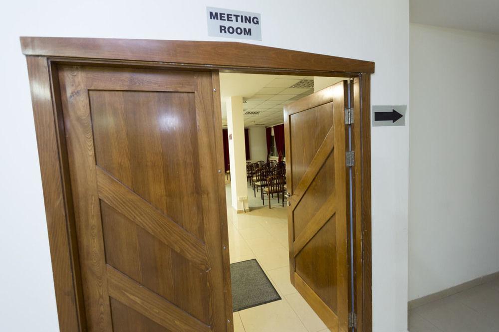 Angel Hotel Bethlehem Zewnętrze zdjęcie