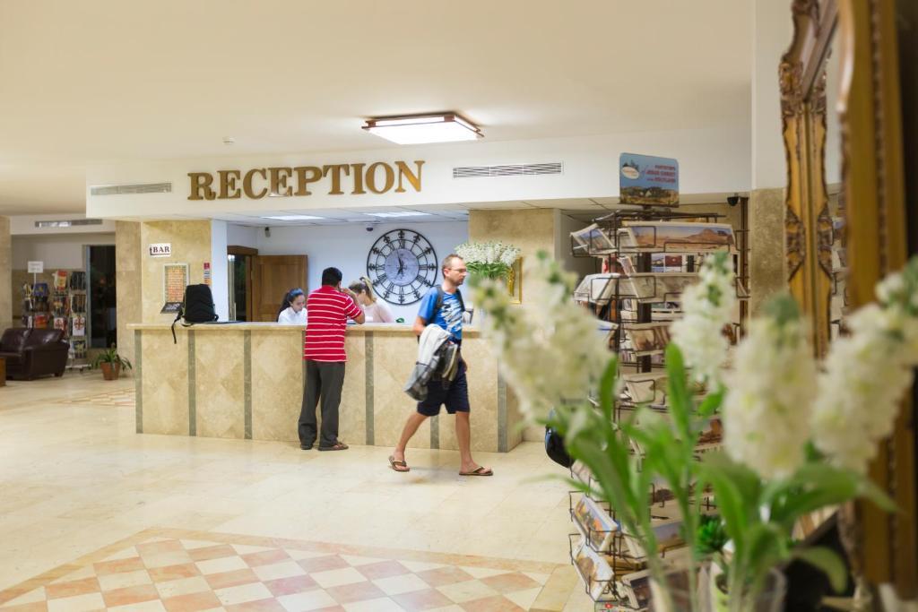 Angel Hotel Bethlehem Zewnętrze zdjęcie