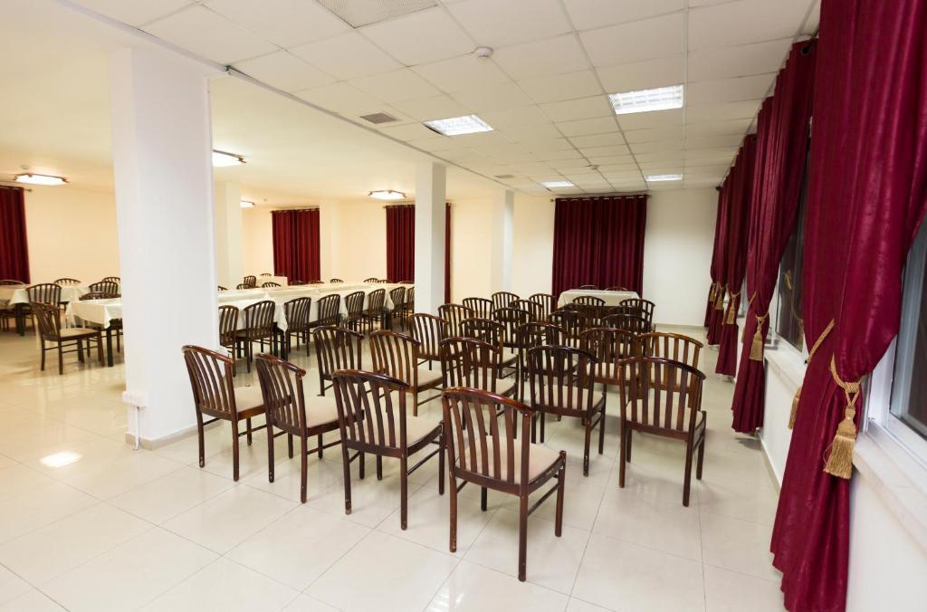 Angel Hotel Bethlehem Zewnętrze zdjęcie