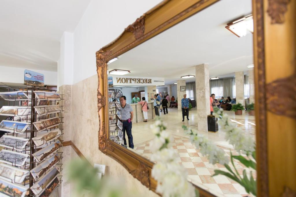 Angel Hotel Bethlehem Zewnętrze zdjęcie