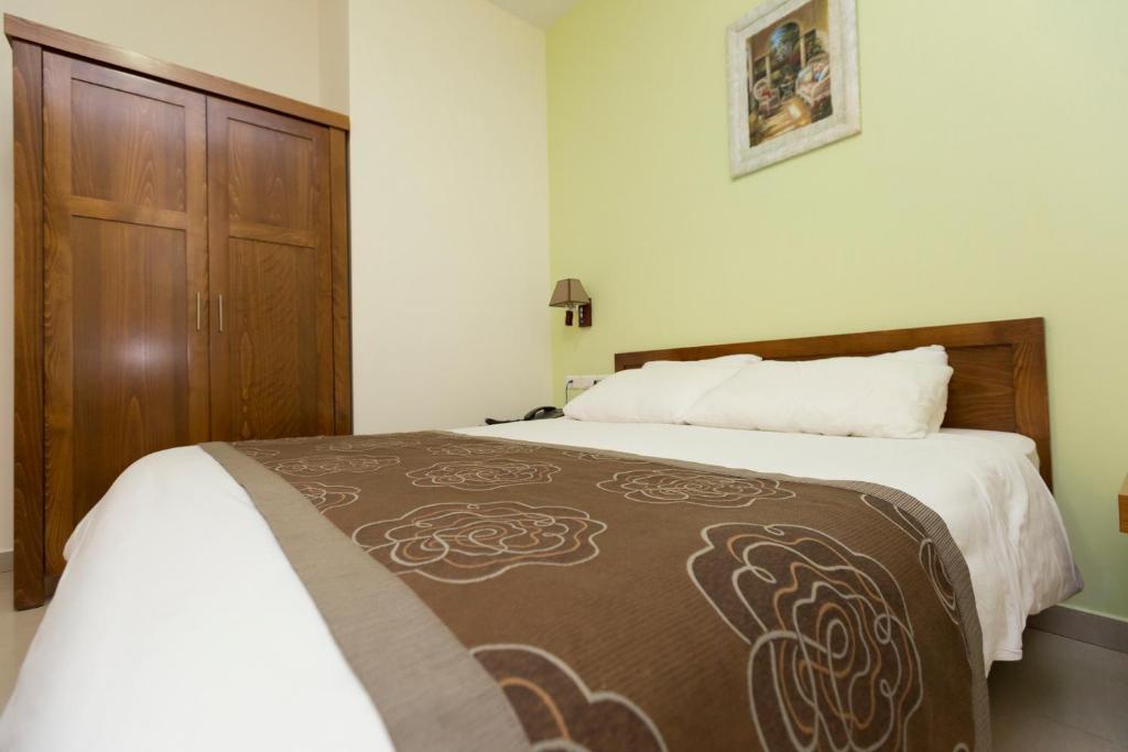 Angel Hotel Bethlehem Pokój zdjęcie